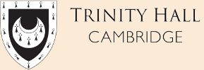 Trinity Hall Logo
